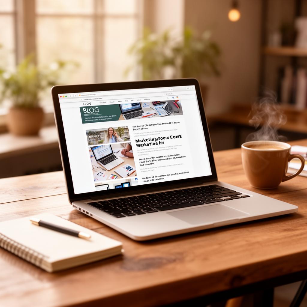 KI-Marketing Blog von Hero Agency