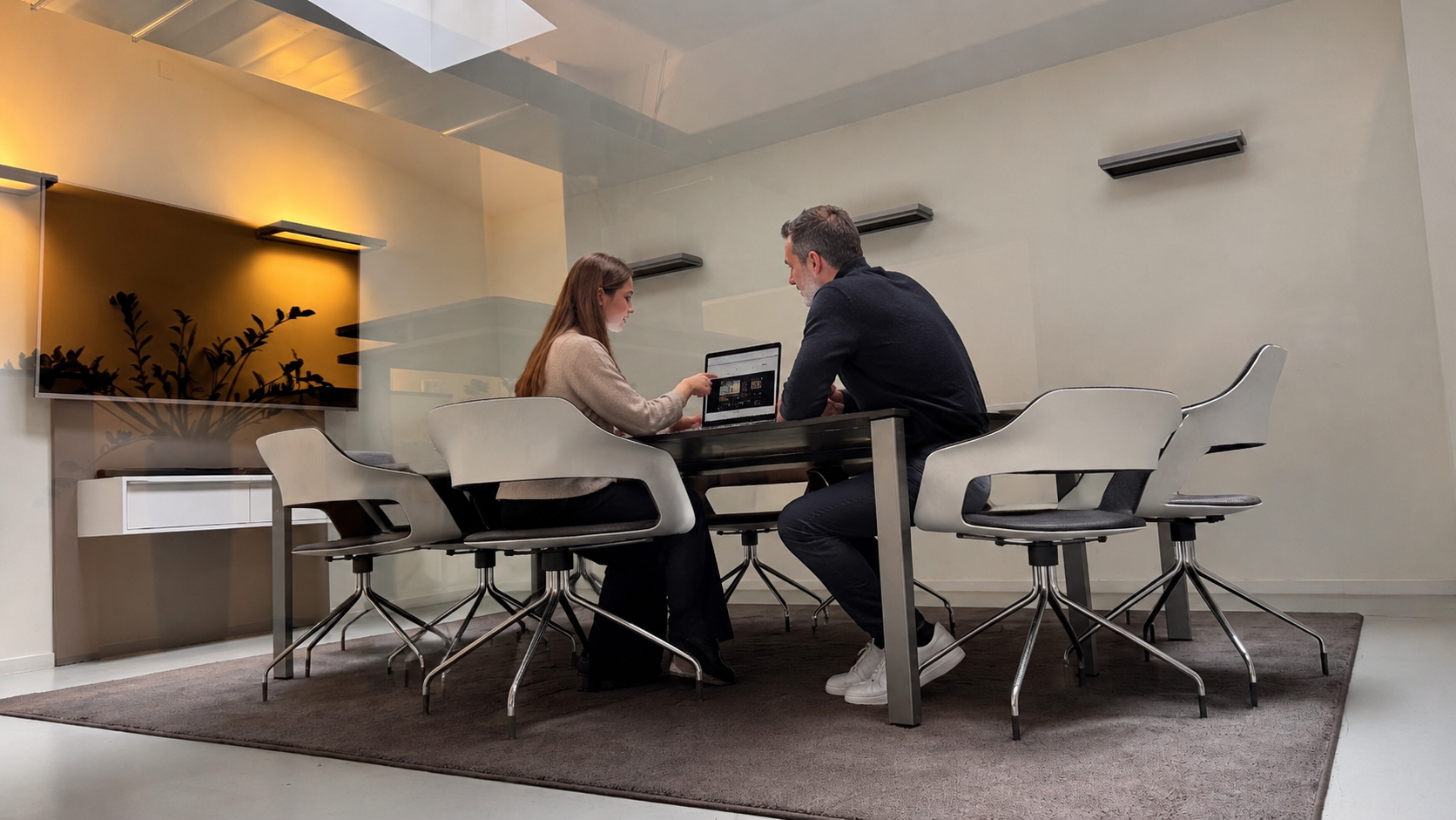 KI-Beratung bei Hero Agency in Köln